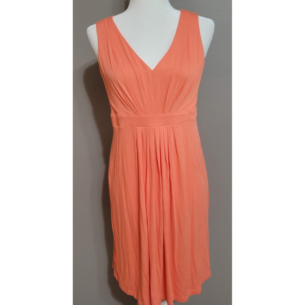 Loft Sleeveless Summer dress